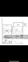 Hundred Trees (D5), Condominium #209893811